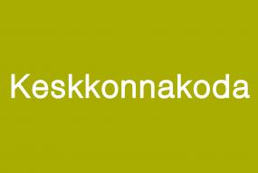 Keskkonnakoda