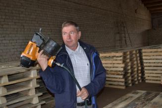 Victor Zosimovich Pankratov