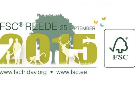 FSC Reede 2015